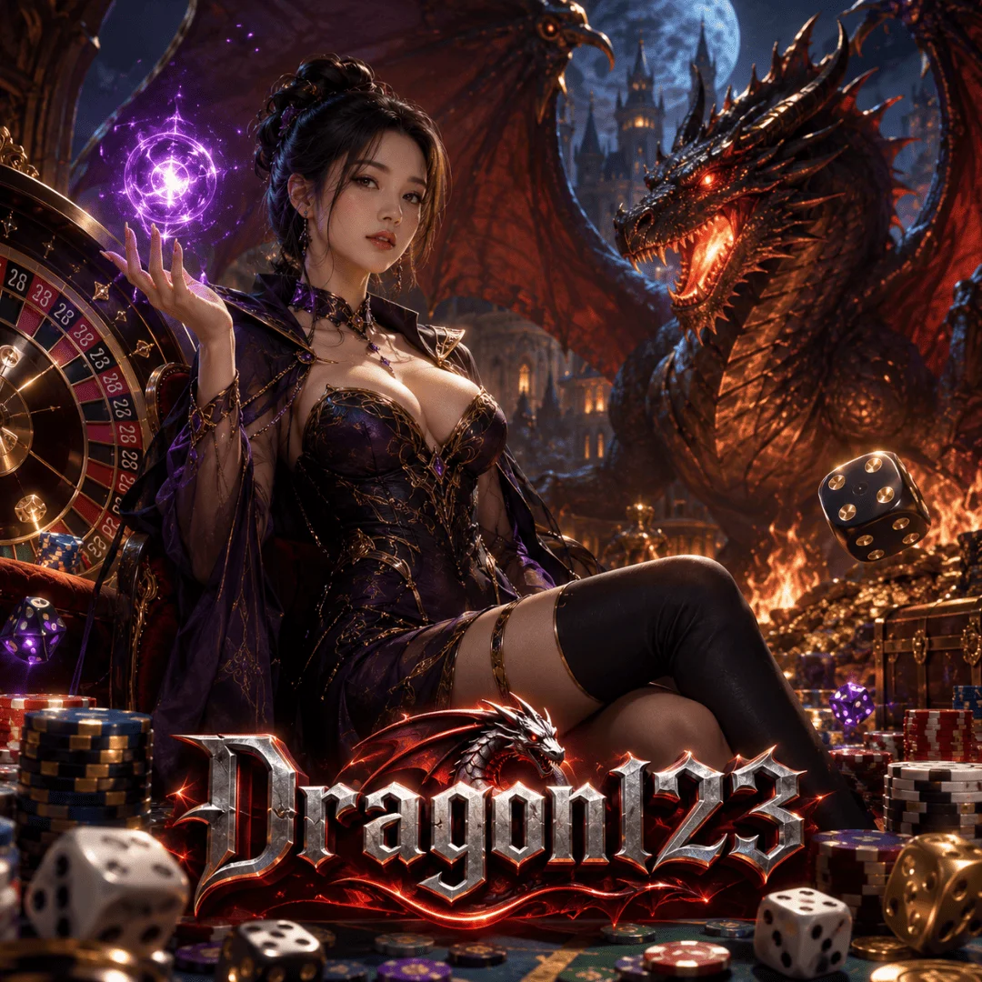 Promosi dragon123id.com
